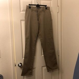 Dockers Khakis Straight Fit